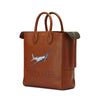 Terrabruciata French Calf Pluto Tote 36 Bag
