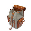 Terrabruciata French Calf Single Layer