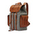 Terrabruciata French Calf Single Layer