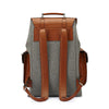 Terrabruciata French Calf Single Layer
