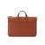 Terrabruciata French Calf Single Layer